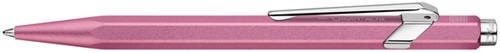 Balpen Caran d'Ache Colormat-X 849 roze-1