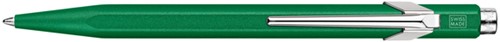 Balpen Caran d'Ache Colormat-X 849 groen