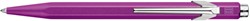 Balpen Caran d'Ache Colormat-X 849 violet