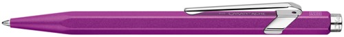 Balpen Caran d'Ache Colormat-X 849 violet-1