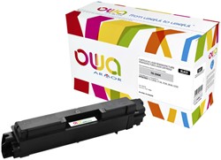 Toner OWA alternatief tbv Kyocera TK-590K zwart