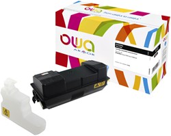 Toner OWA alternatief tbv Kyocera TK-3190 zwart