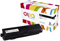 Toner OWA alternatief tbv Kyocera TK-1150 zwart
