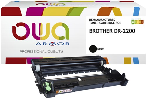 Drum OWA alternatief tbv Brother DR-2200