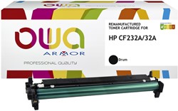 Drum OWA alternatief tbv HP CF232 A