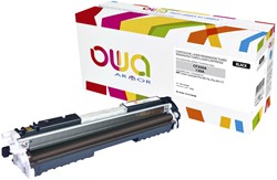 Tonercartridge OWA alternatief tbv HP CF350A zwart