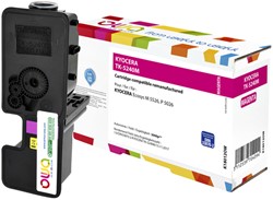 Toner OWA alternatief tbv Kyocera TK-5240M rood