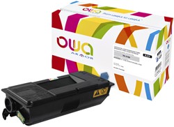 Toner OWA alternatief tbv Kyocera TK-3100K zwart