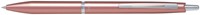 Balpen PILOT Acro 1000 medium rosé goud-2