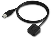 Fingerprint key Kensington verimark desktop-3