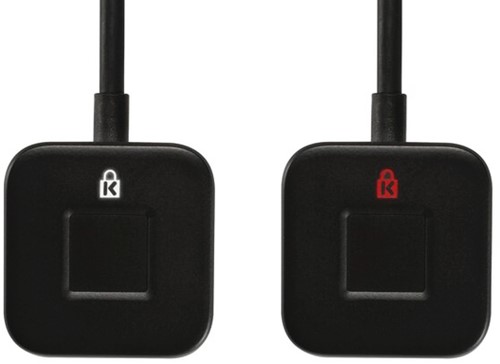Fingerprint key Kensington verimark desktop-1