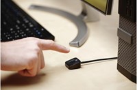 Fingerprint key Kensington verimark desktop-2