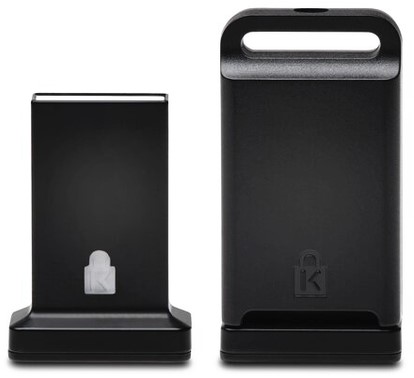 Fingerprint Key Kensington VeriMark Guard USB-A-2