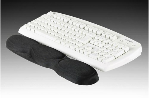 Polssteun Kensington toetsenbord Foam zwart-2