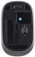 Muis Kensington Pro Fit Bluetooth Compact zwart-3
