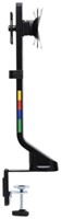 Monitorarm Kensington smartfit ruimtebesparend dubbel-2