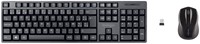 Toetsenbord + muis Kensington pro fit draadloos azerty