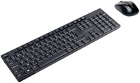 Toetsenbord + muis Kensington pro fit draadloos azerty-3