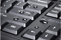 Toetsenbord + muis Kensington pro fit draadloos azerty-1