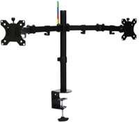 Monitorarm Kensington smartfit ergo dual extended