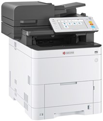 Multifunctional Laser Kyocera Ecosys MA3500CIX