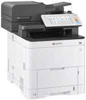 Multifunctional Laser printer Kyocera Ecosys MA3500CIX ZA53