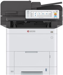 Multifunctional Laser Kyocera Ecosys MA4000CIFX