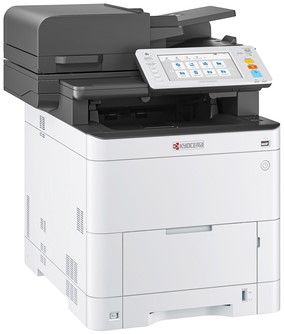 Multifunctional Laser printer Kyocera Ecosys MA4000CIFX ZA53-1