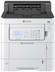 Printer Laser Kyocera Ecosys PA4000CX