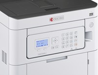Printer Laser Kyocera Ecosys PA4000CX ZA43-3