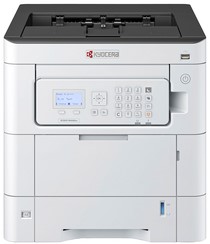 Printer Laser Kyocera Ecosys PA3500CX