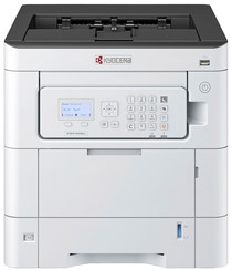 Printer Laser Kyocera Ecosys PA3500CX ZA42