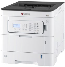 Printer Laser Kyocera Ecosys PA3500CX ZA42-2