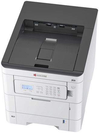 Printer Laser Kyocera Ecosys PA3500CX ZA42-3