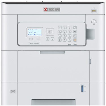 Printer Laser Kyocera Ecosys PA3500CX ZA42-1