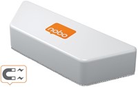 Whiteboardwisser Nobo microvezel magnetisch-2