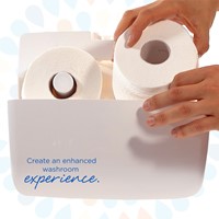 Toiletpapier Kleenex 4-laags 160vel wit 8484-4