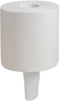Poetspapier WypAll L10 1-laags 300m wit 7276-2