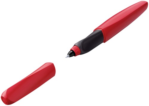 Rollerpen Pelikan Twist 0,3mm Fiery Red-2