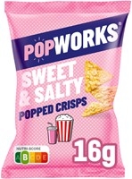 Chips Popworks Sweet Salty 16gr-2