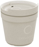 Beker Circulware Circulcup 200ml herbruikbaar 36 stuks-2