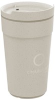 Beker Circulware Circulcup 400ml herbruikbaar 16 stuks-2