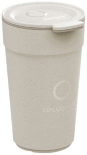 Beker Circulware Circulcup 400ml herbruikbaar 16 stuks-3