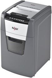 Papiervernietiger Rexel Optimum Auto+ 130M snippers 2x15mm