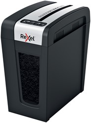 Papiervernietiger Rexel Secure MC4-SL snippers 2x15mm