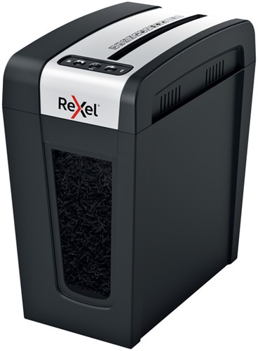 Papiervernietiger Rexel Secure MC4-SL snippers 2x15mm-2