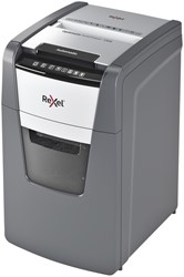 Papiervernietiger Rexel Optimum Auto+ 130X snippers 4x28mm