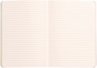 Notitieboek Rhodia A5 lijn 80 vel 90gr nachtblauw-2