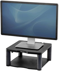 Monitorstandaard Fellowes Premium grafiet