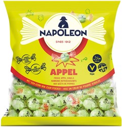 Snoep Napoleon appel zak 1kg